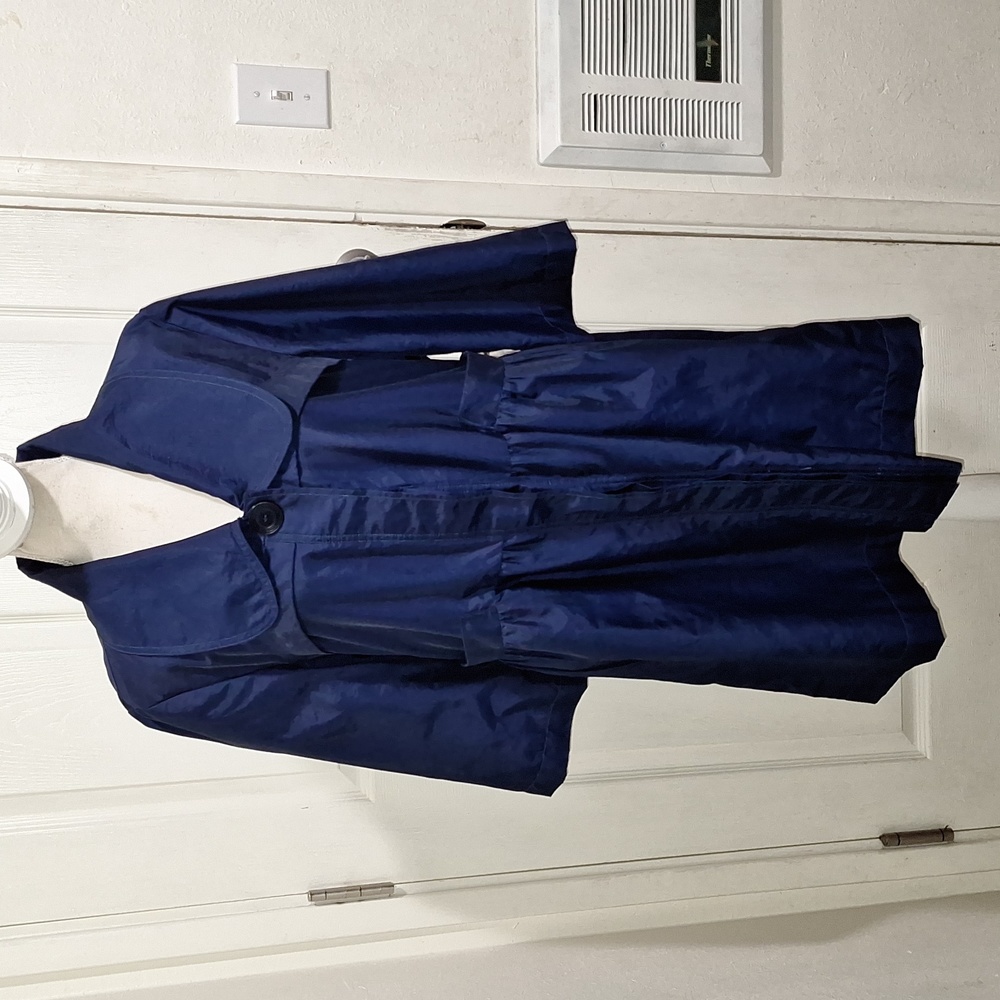 Tulle lightweight Jacket Women's Sz XL